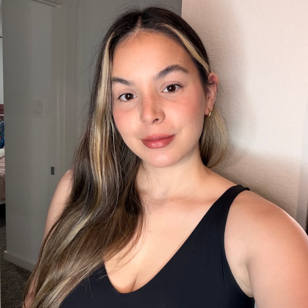 Stephanie Carolinac