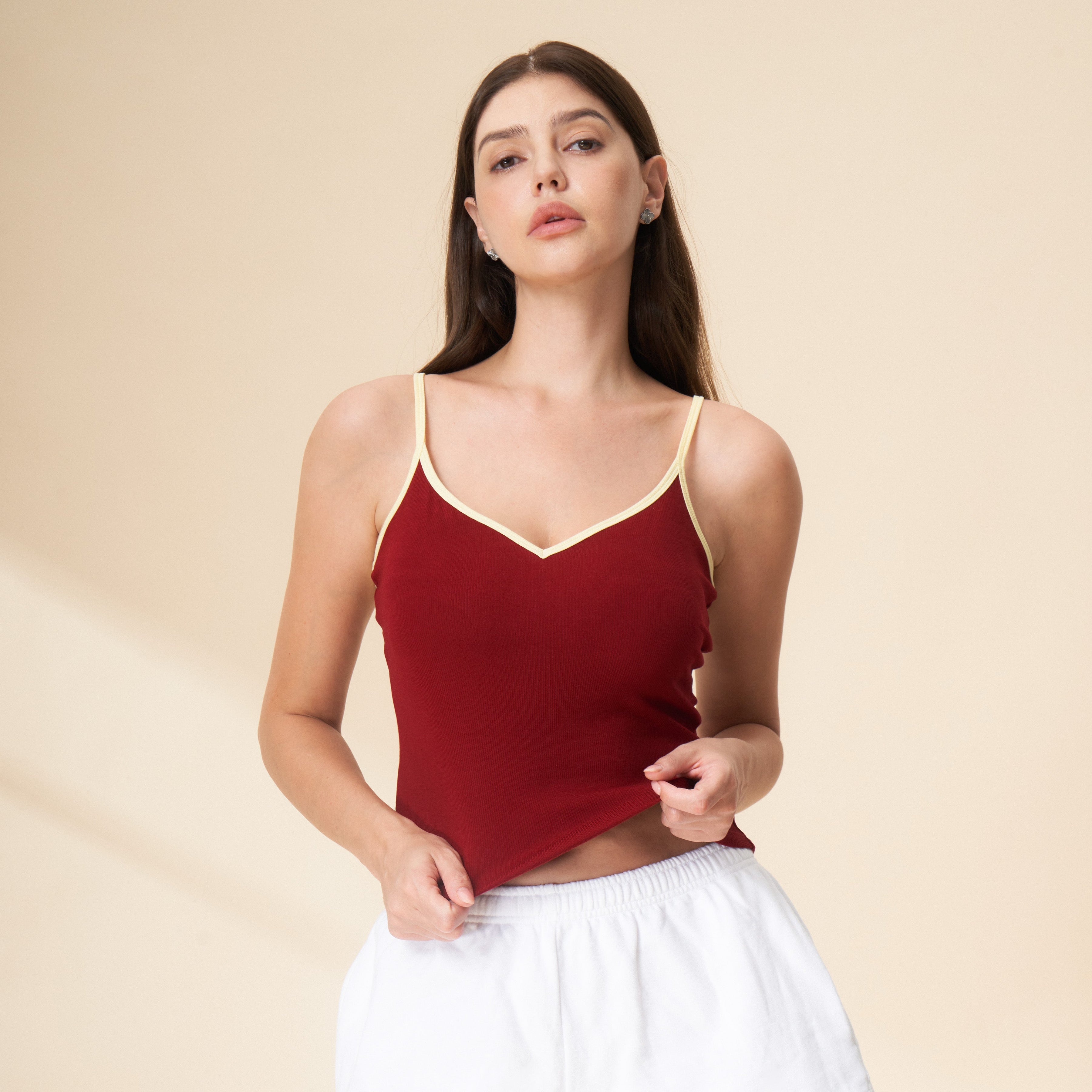 3 Cami Tops | Bundle Deal $99.99